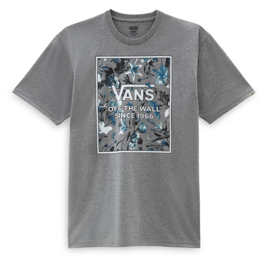 Vans Ανδρική κοντομάνικη μπλούζα Night Garden Box-B